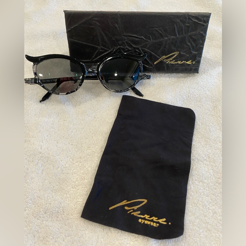 Pierre Eyewear Constance 49 Eyeglasses
